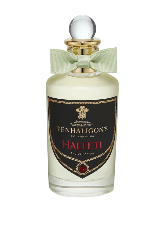 PENHALIGON'S PENHALIGON'S HALFETIEau de Parfum