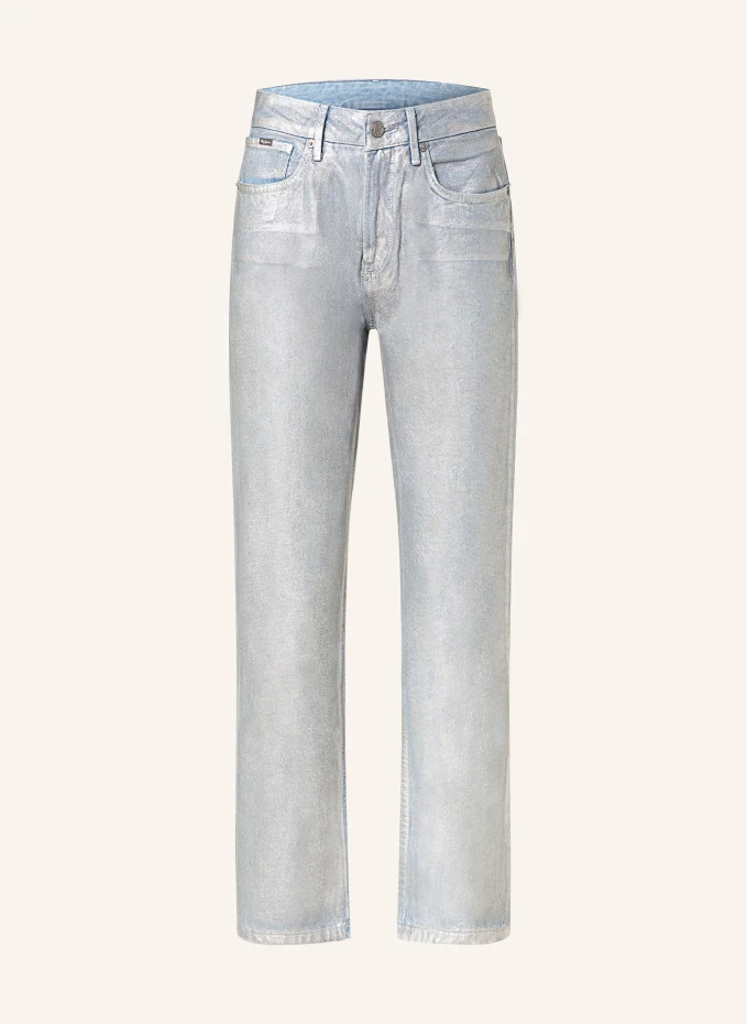 Pepe Jeans Pepe Jeans Coated Jeans