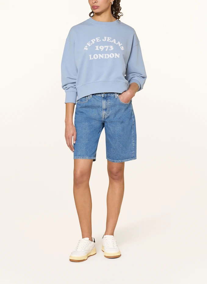 Pepe Jeans Pepe Jeans Jeansshorts