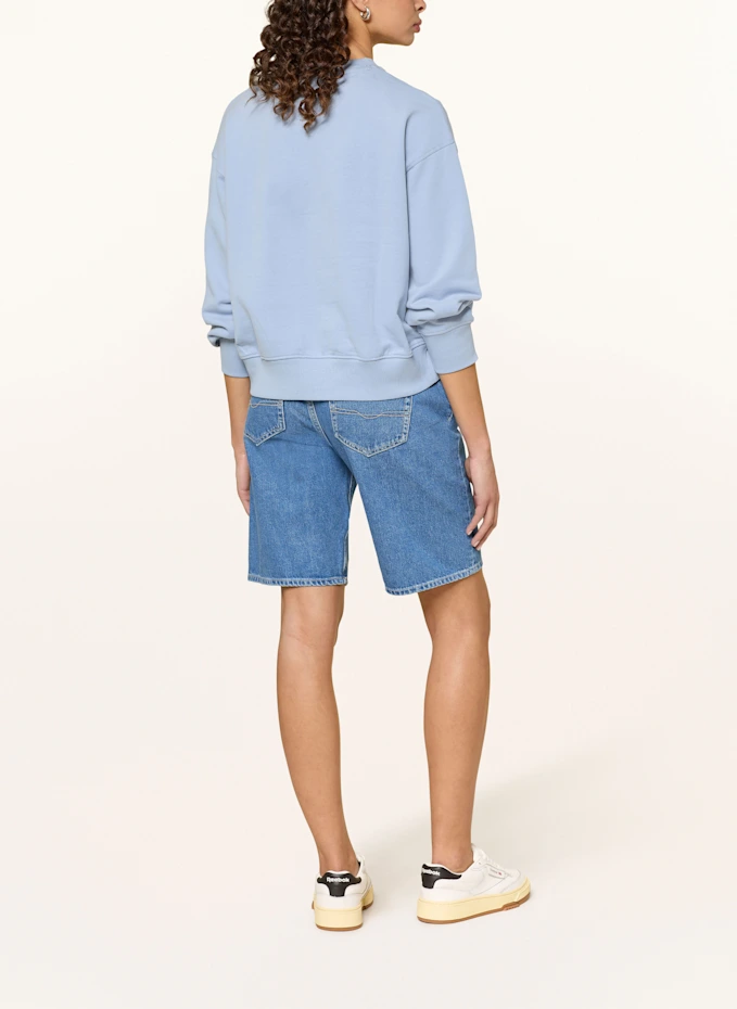 Pepe Jeans Pepe Jeans Jeansshorts