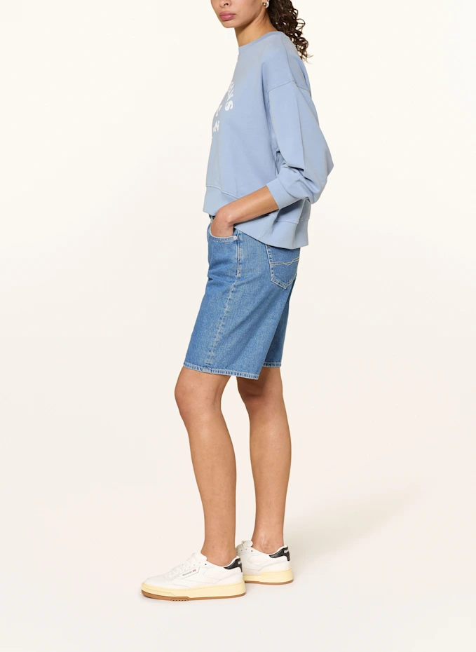 Pepe Jeans Pepe Jeans Jeansshorts