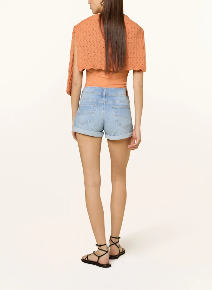 Pepe Jeans Pepe Jeans Jeansshorts SIOUXIE