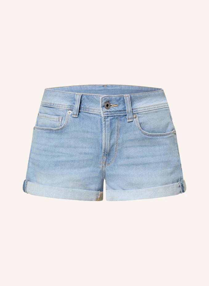 Pepe Jeans Pepe Jeans Jeansshorts SIOUXIE