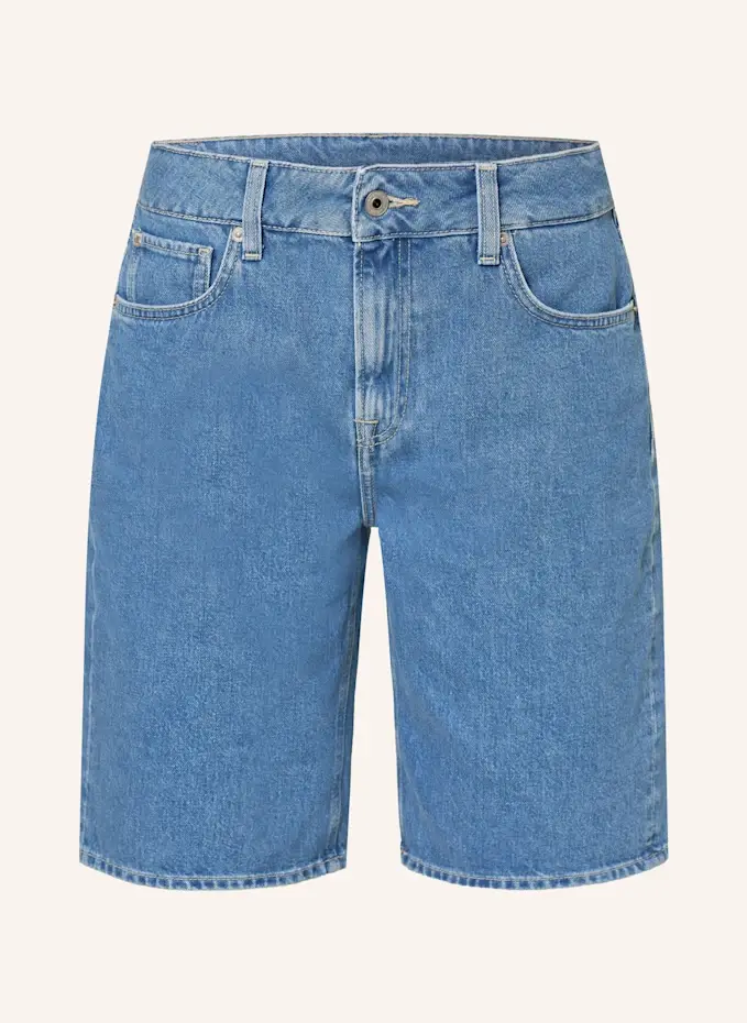 Pepe Jeans Pepe Jeans Jeansshorts