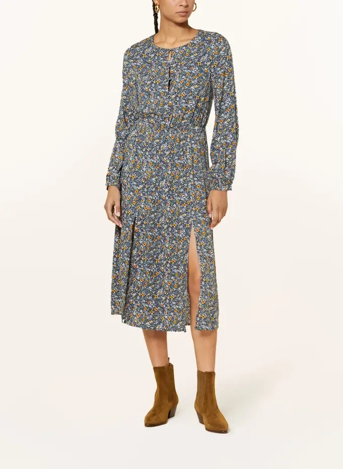 Pepe Jeans Pepe Jeans Kleid ICHI