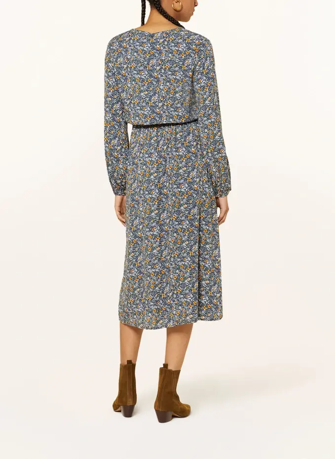 Pepe Jeans Pepe Jeans Kleid ICHI