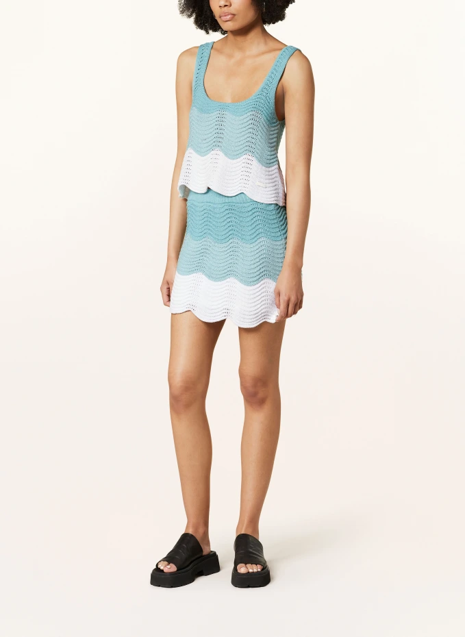 Pepe Jeans Pepe Jeans Strickrock GALEA