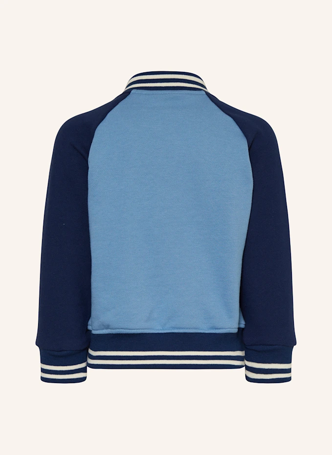 PETIT BATEAU PETIT BATEAU College-JackeKIDS