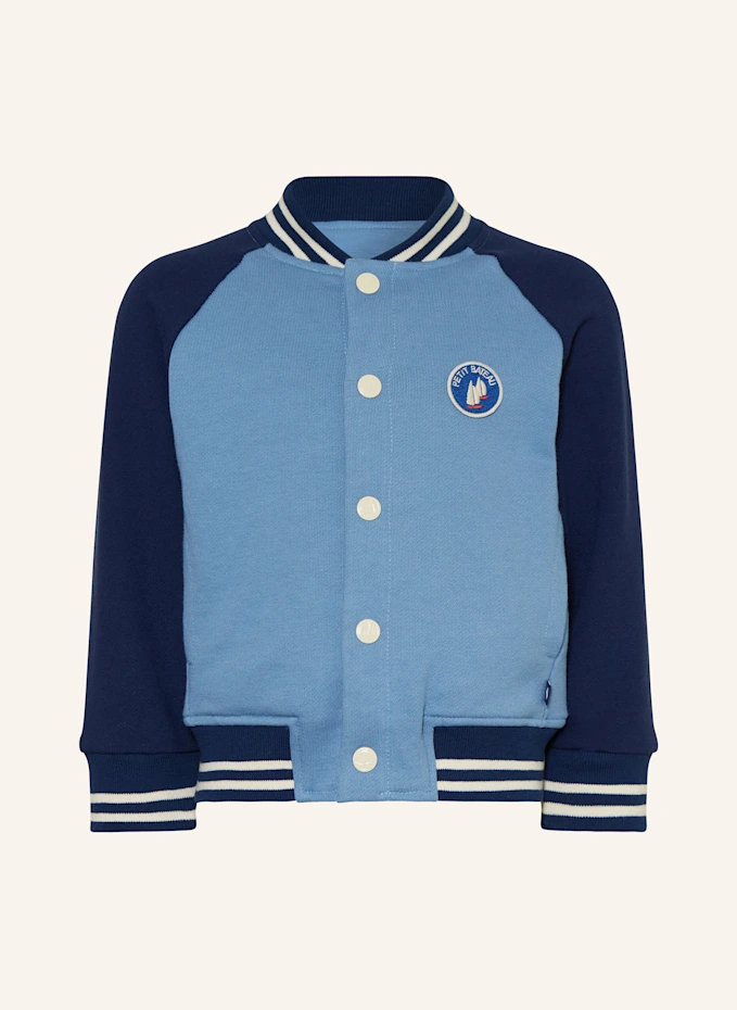 PETIT BATEAU PETIT BATEAU College-JackeKIDS