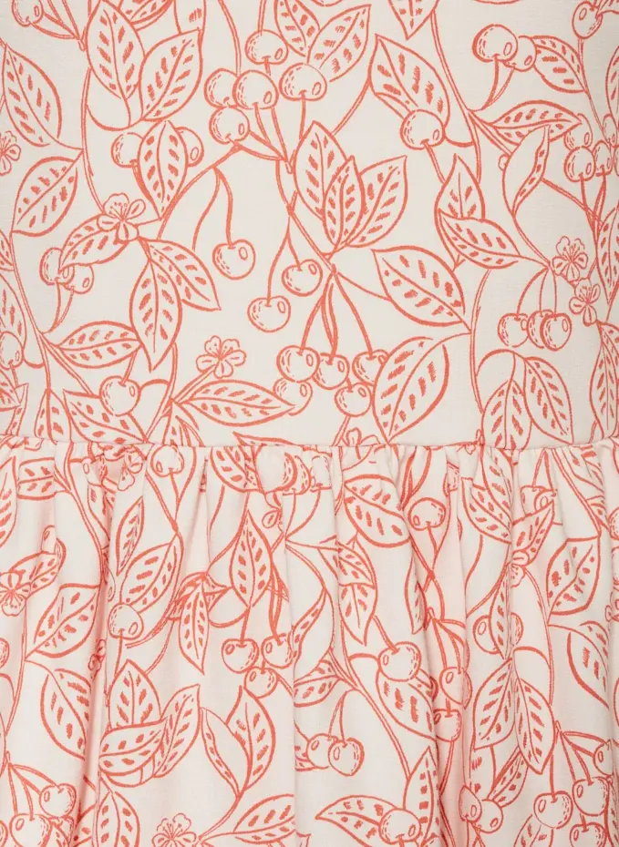 PETIT BATEAU PETIT BATEAU JerseykleidKIDS