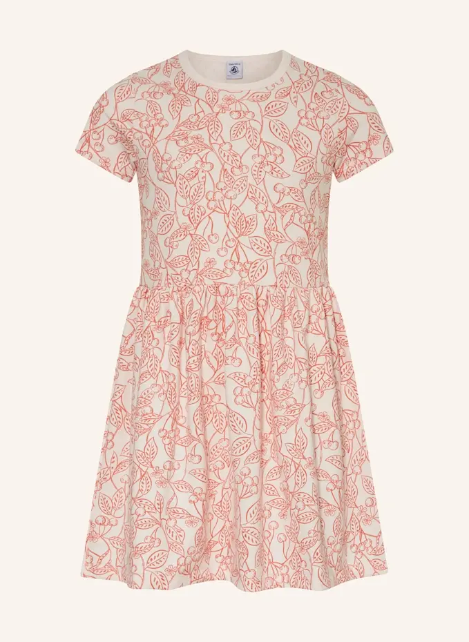 PETIT BATEAU PETIT BATEAU JerseykleidKIDS