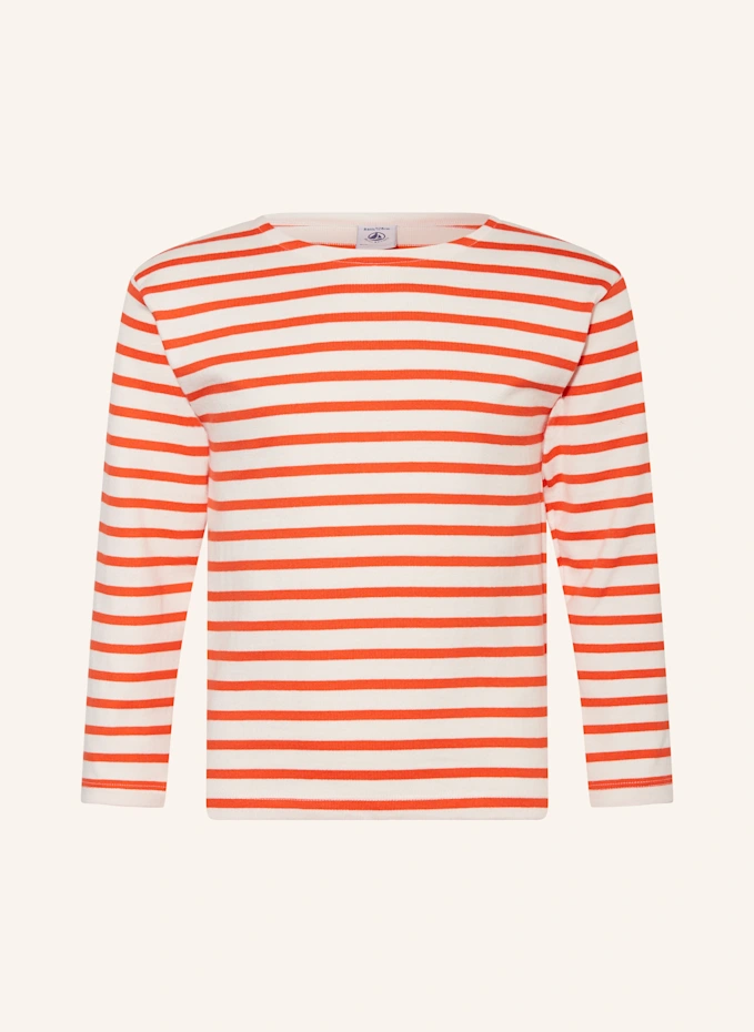 PETIT BATEAU PETIT BATEAU LongsleeveKIDS