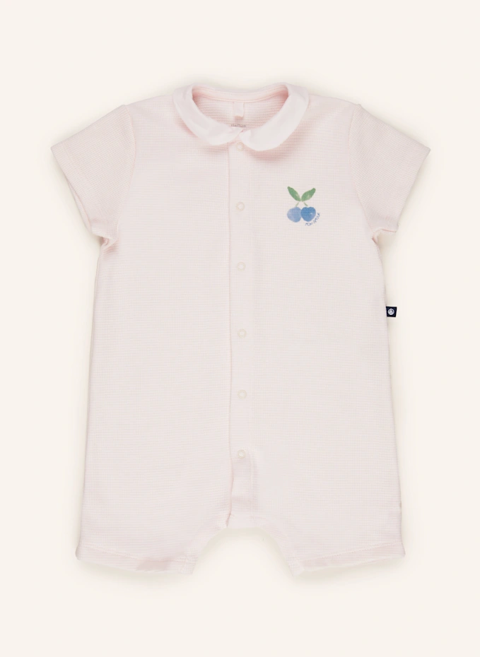 PETIT BATEAU PETIT BATEAU StramplerBABY