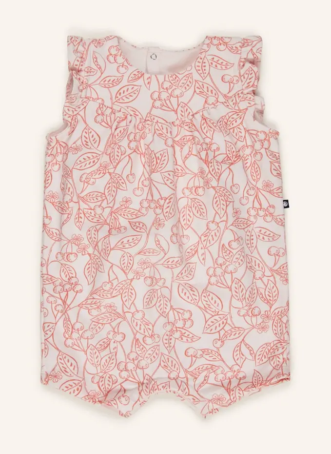 PETIT BATEAU PETIT BATEAU StramplerBABY