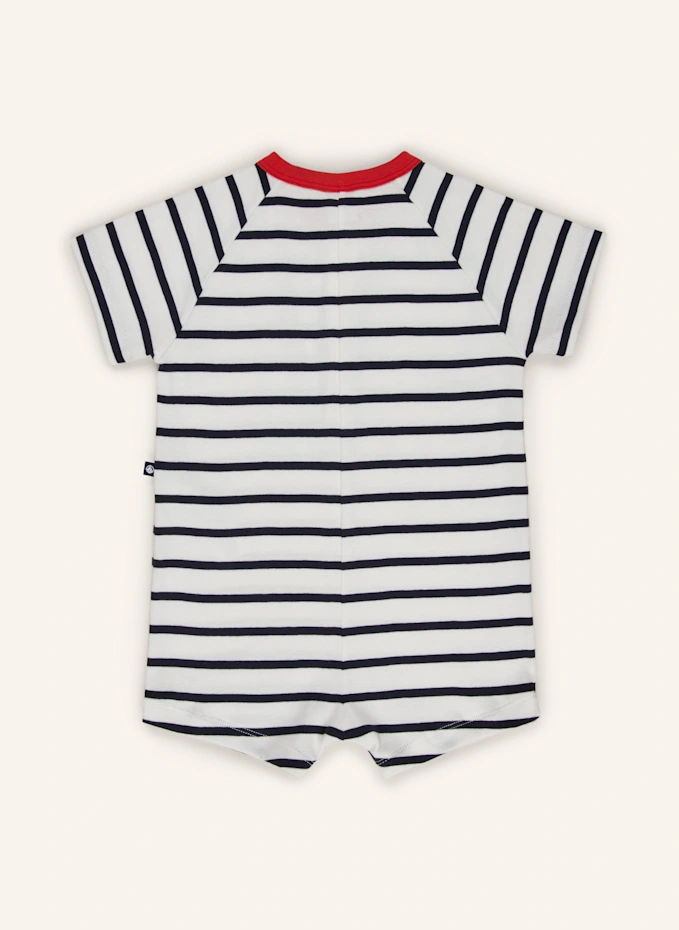 PETIT BATEAU PETIT BATEAU StramplerBABY