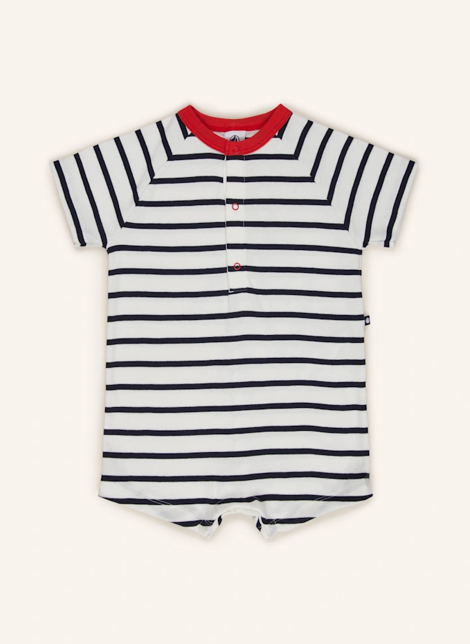 PETIT BATEAU PETIT BATEAU StramplerBABY
