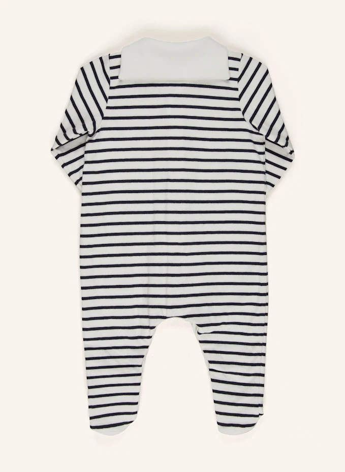 PETIT BATEAU PETIT BATEAU StramplerBABY