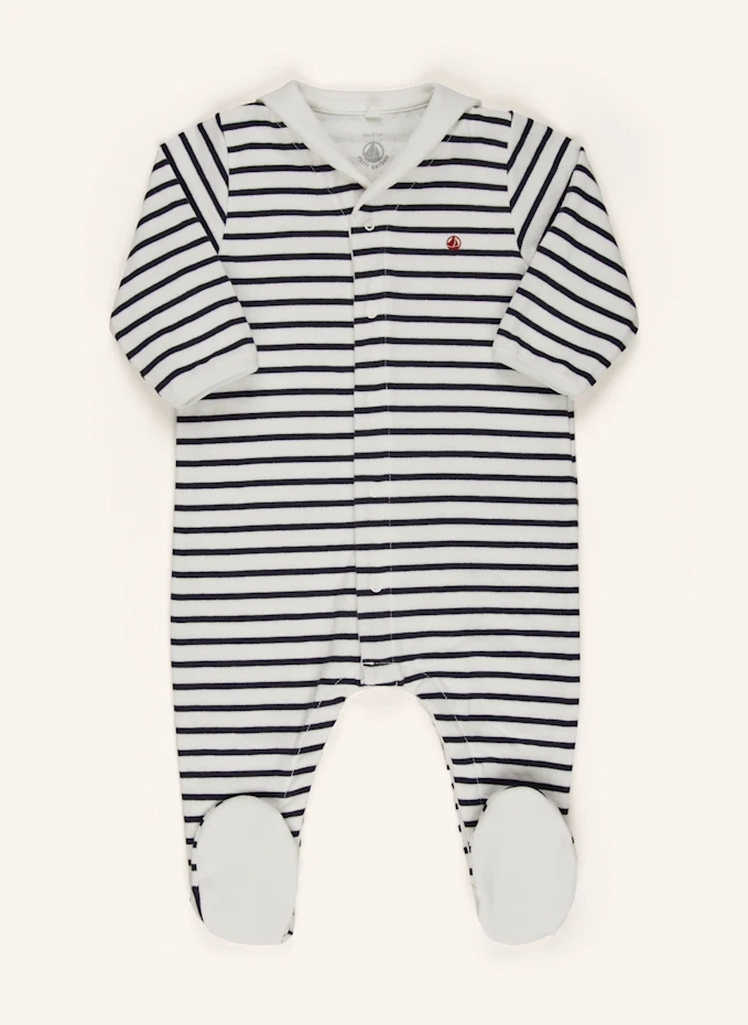 PETIT BATEAU PETIT BATEAU StramplerBABY