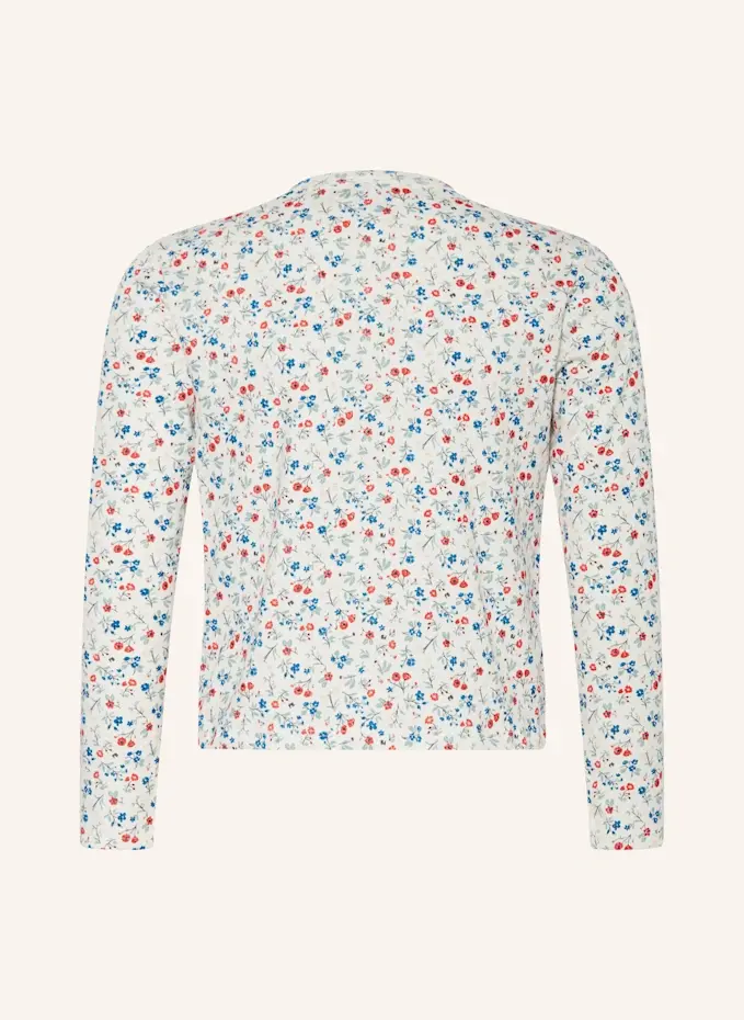 PETIT BATEAU PETIT BATEAU SweatjackeKIDS