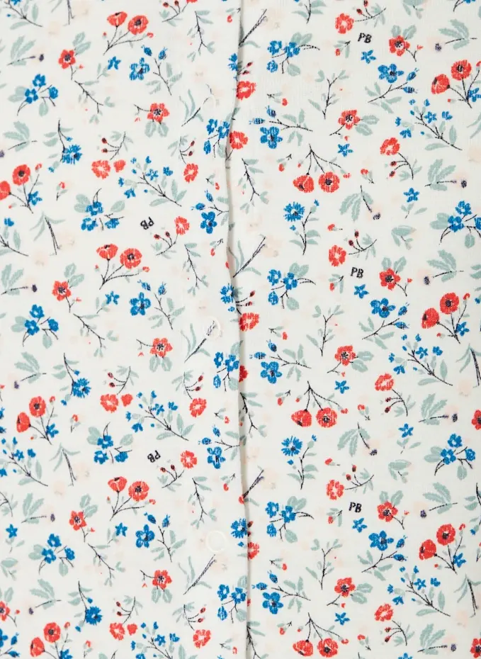 PETIT BATEAU PETIT BATEAU SweatjackeKIDS