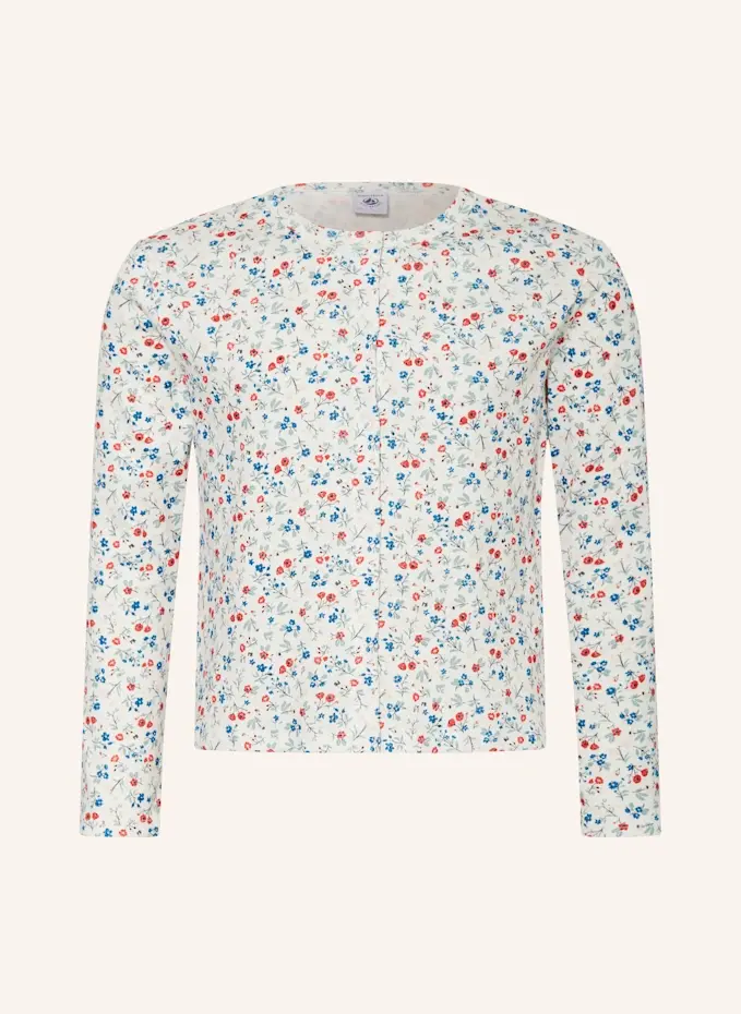 PETIT BATEAU PETIT BATEAU SweatjackeKIDS