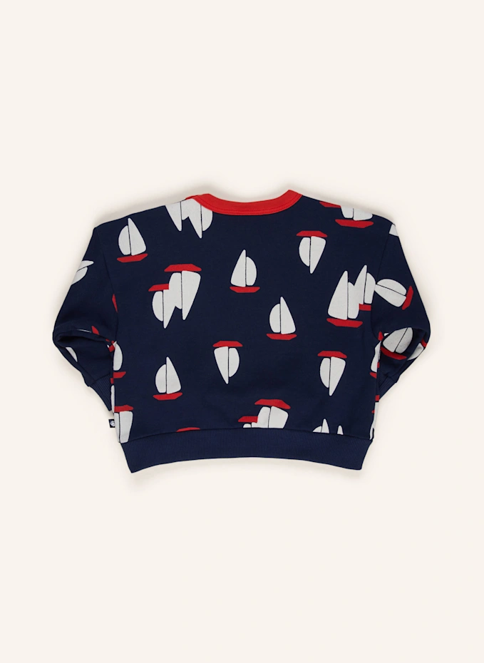 PETIT BATEAU PETIT BATEAU SweatshirtBABY