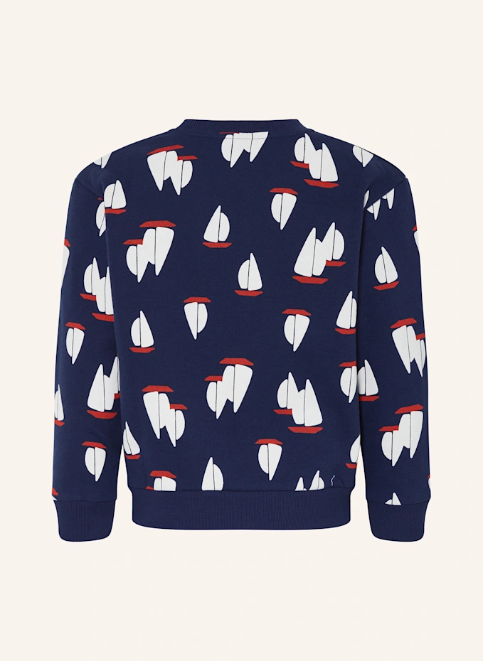 PETIT BATEAU PETIT BATEAU SweatshirtKIDS