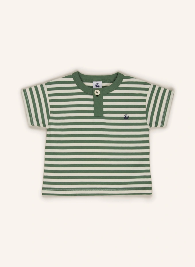PETIT BATEAU PETIT BATEAU T-ShirtBABY