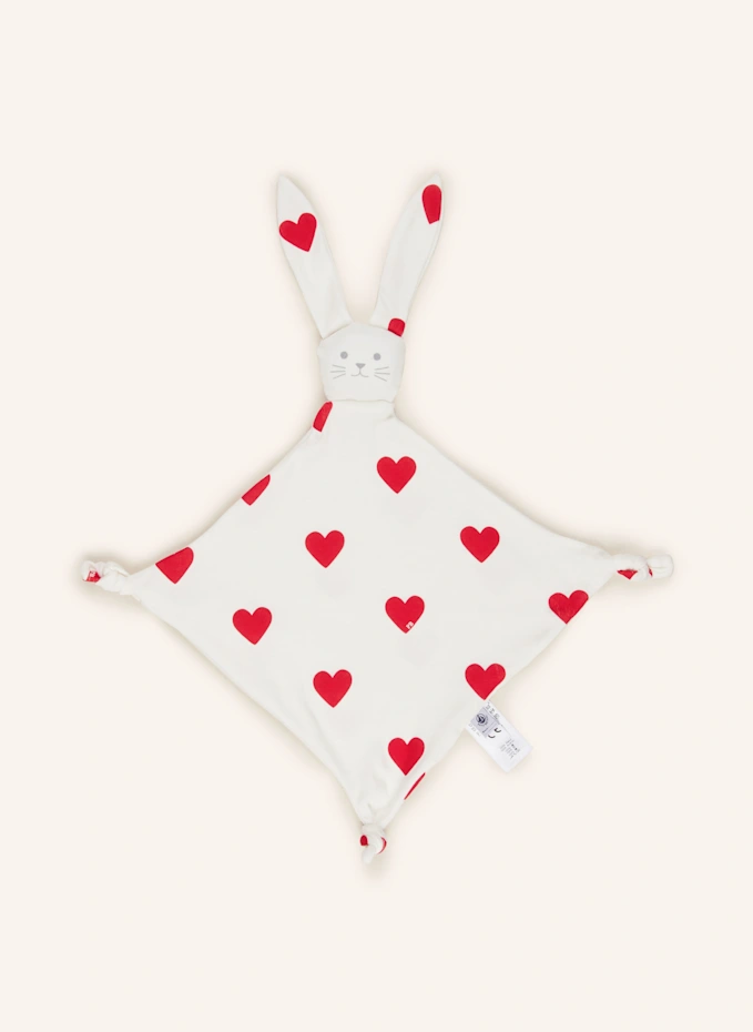 PETIT BATEAU PETIT BATEAU Set: Body Socken Und SchmusetuchBABY