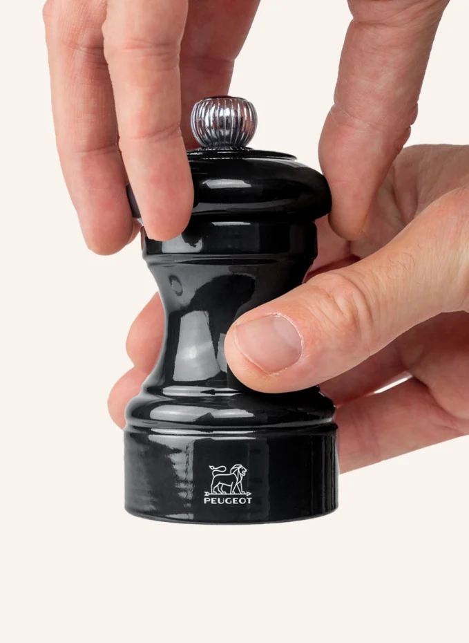 PEUGEOT PEUGEOT Pfeffermühle BISTRORAMAHöhe: 10 Cm