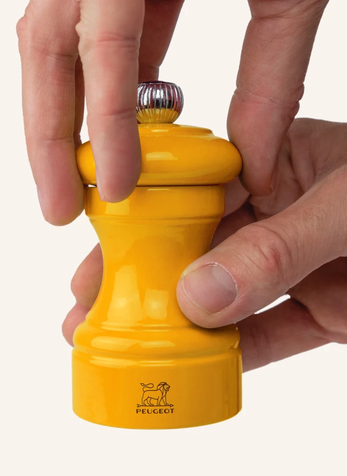 PEUGEOT PEUGEOT Pfeffermühle BISTRORAMAHöhe: 10 Cm