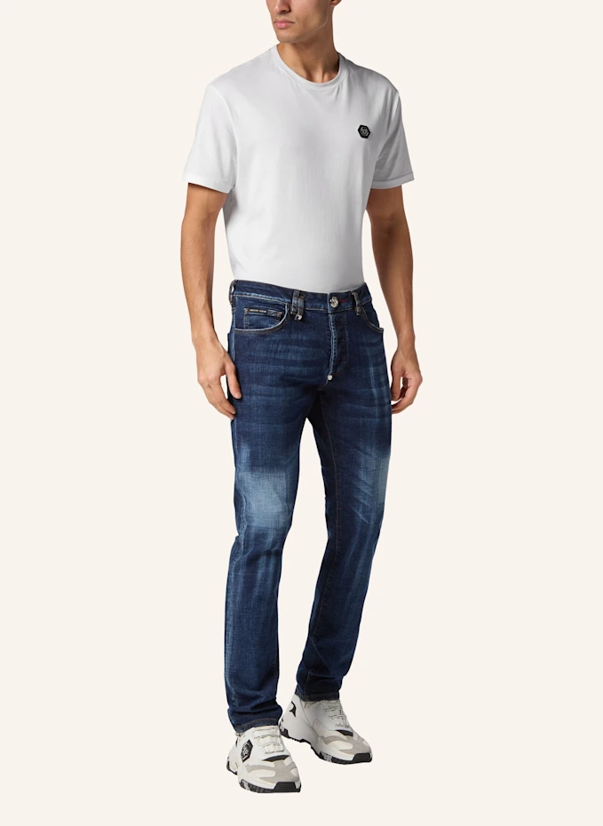 PHILIPP PLEIN PHILIPP PLEIN PHILIPP PLEIN Jeans Regular Fit SKULL