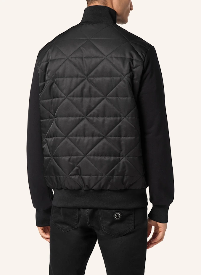 PHILIPP PLEIN PHILIPP PLEIN Sweatjacke