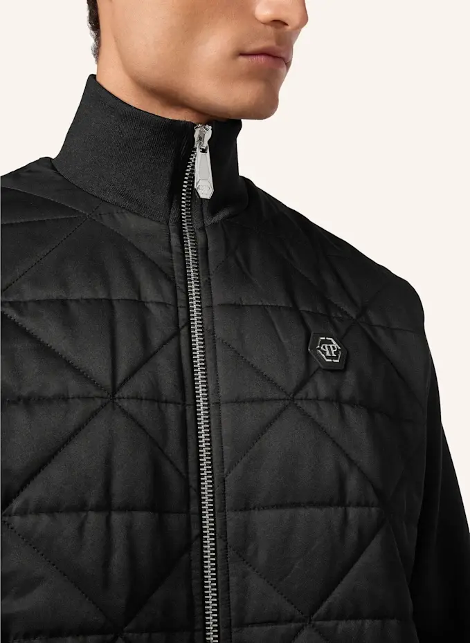 PHILIPP PLEIN PHILIPP PLEIN Sweatjacke