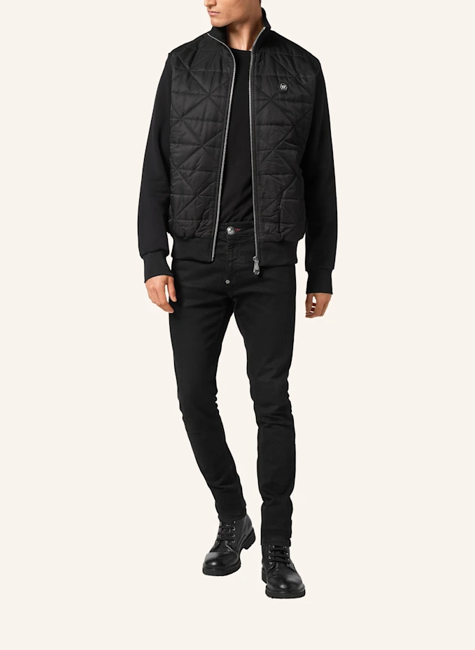 PHILIPP PLEIN PHILIPP PLEIN Sweatjacke