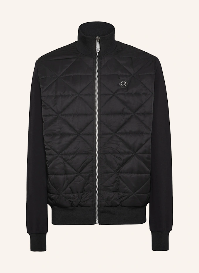 PHILIPP PLEIN PHILIPP PLEIN Sweatjacke