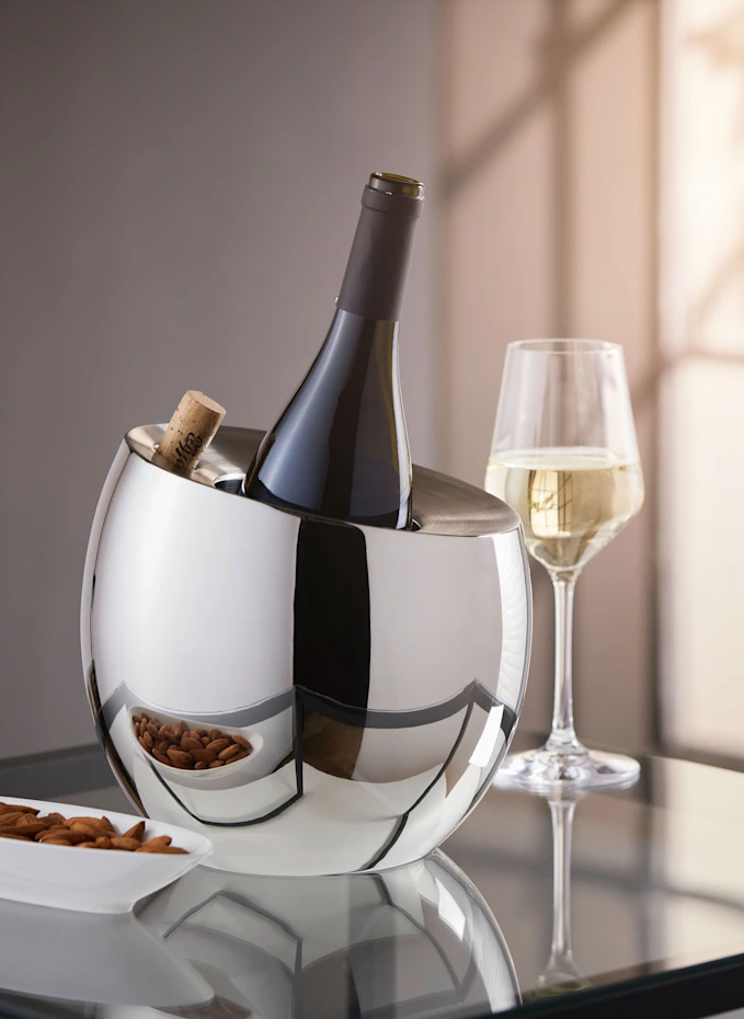 PHILIPPI PHILIPPI Weinkühler FROIDHöhe: 21 Cm