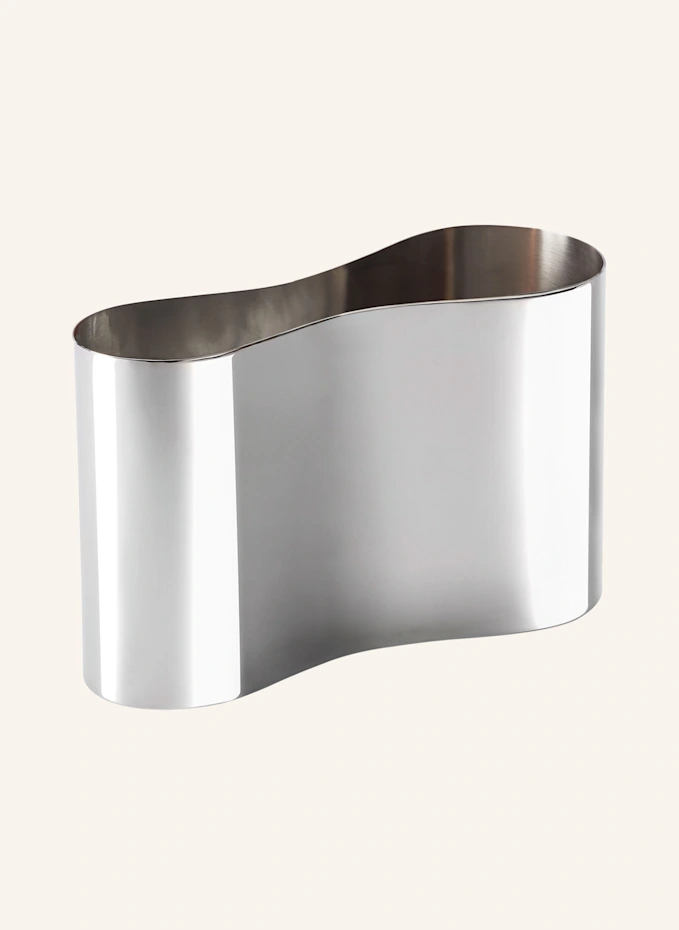 PHILIPPI PHILIPPI Wein- Und Sektflaschenkühler VALERIEHöhe: 18 Cm