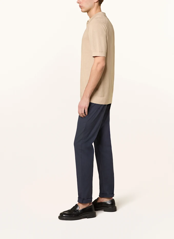 Pierre Cardin Pierre Cardin Hose PC-LYON Tapered Fit