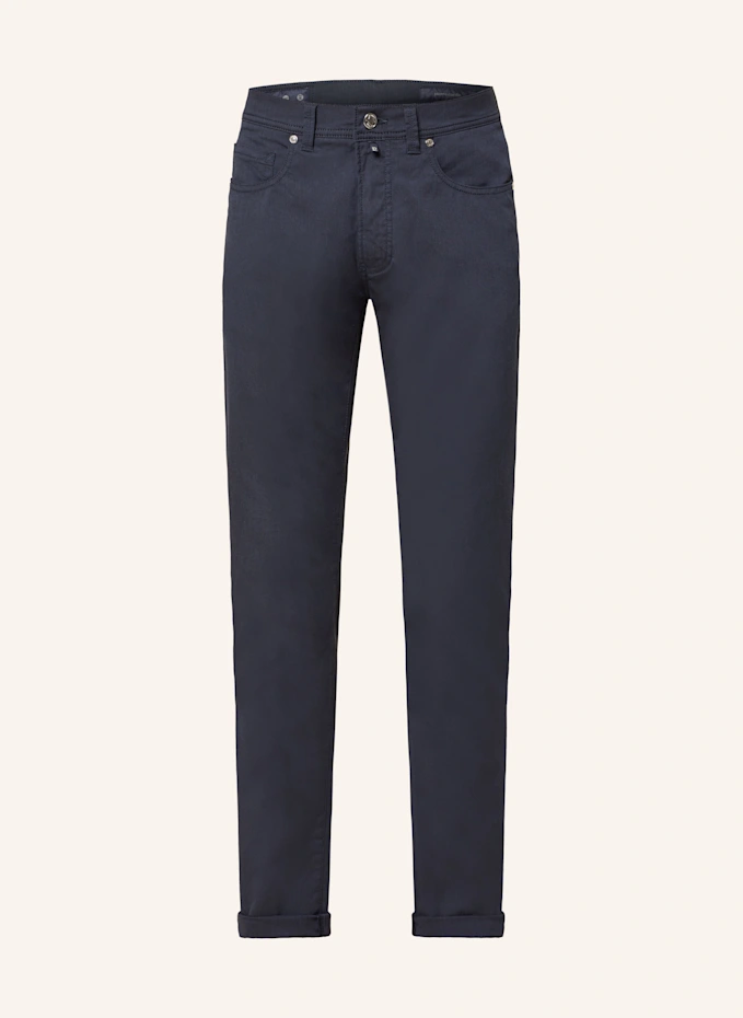 pierre cardin pierre cardin Hose PC-LYON Tapered Fit