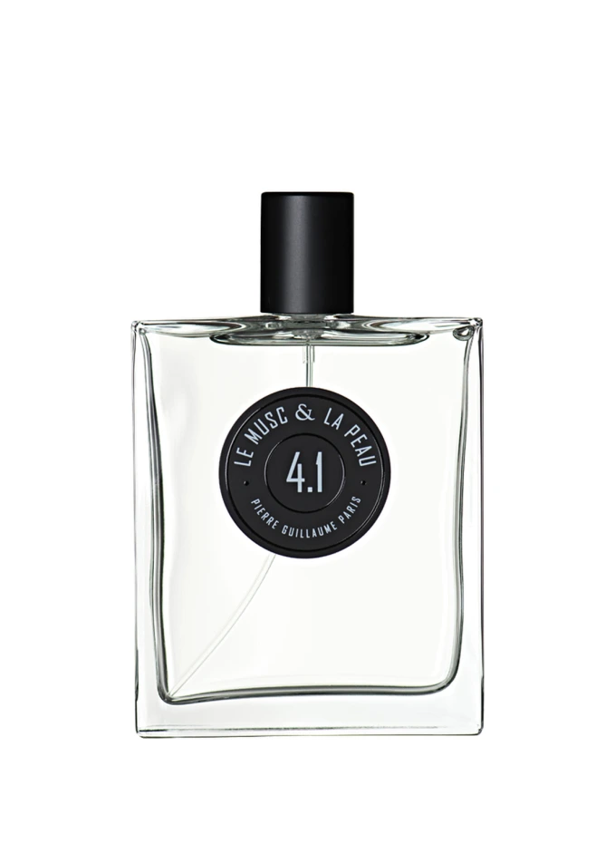 Pierre Guillaume Paris Pierre Guillaume Paris 4.1 LE MUSC ET LA PEAUEau de Toilette