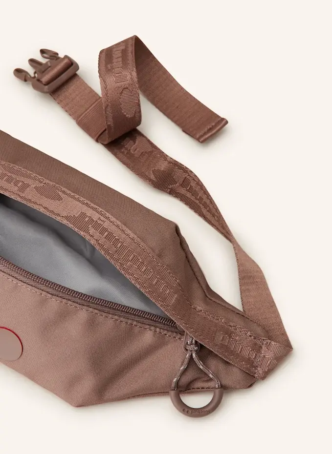 Pinqponq Pinqponq Gürteltasche NIK