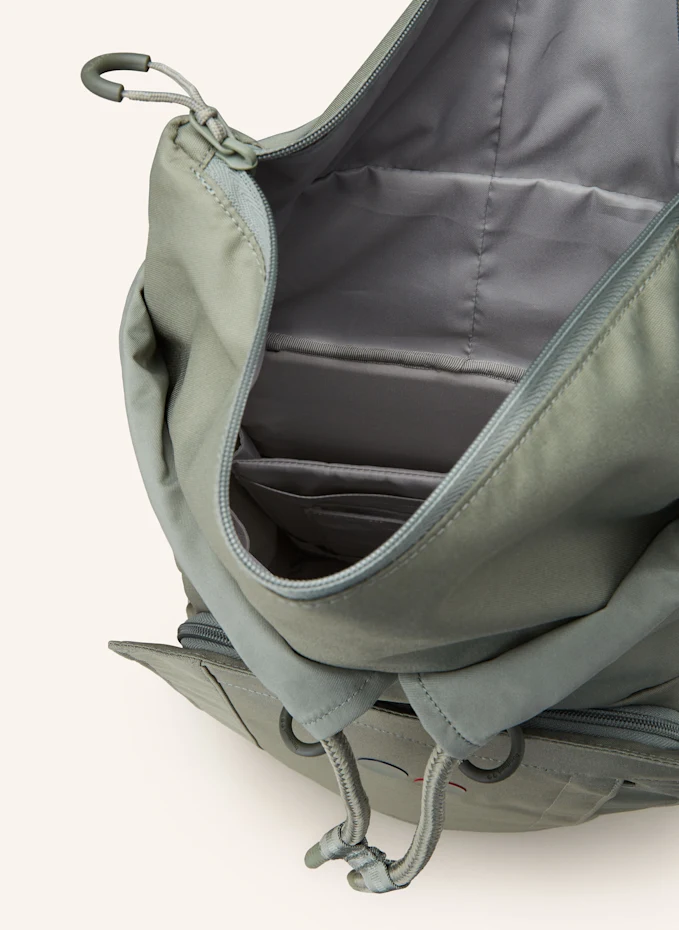 Pinqponq Pinqponq Rucksack BLOK MEDIUM Mit Laptop-Fach