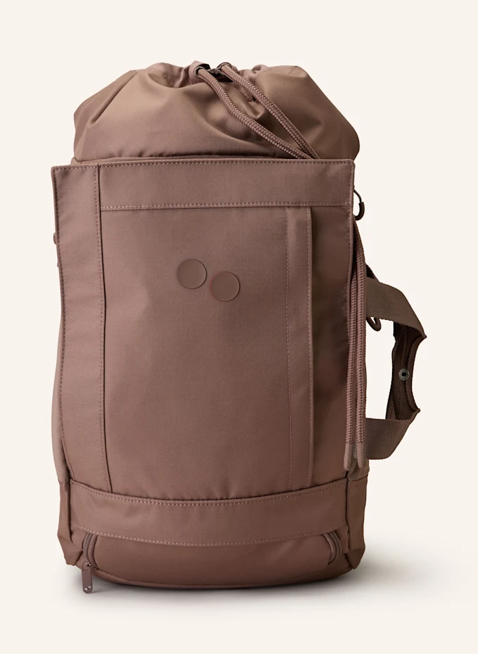 pinqponq pinqponq Rucksack BLOK MEDIUM mit Laptop-Fach