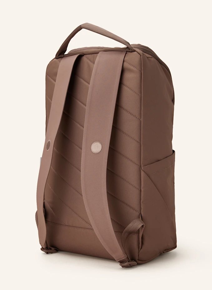 Pinqponq Pinqponq Rucksack PURIK 21 L Mit Laptop-Fach