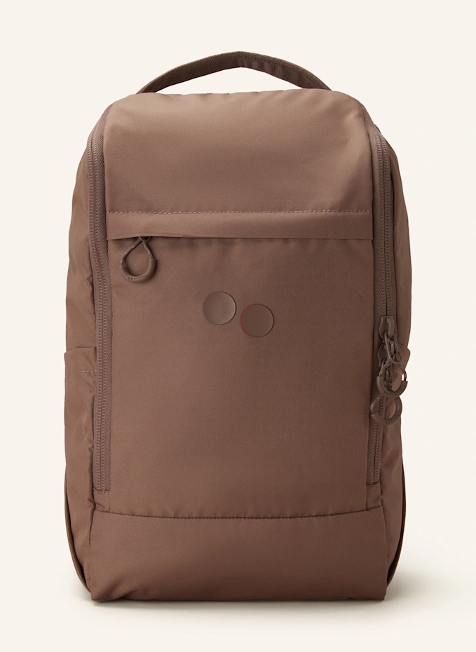 Pinqponq Pinqponq Rucksack PURIK 21 L Mit Laptop-Fach