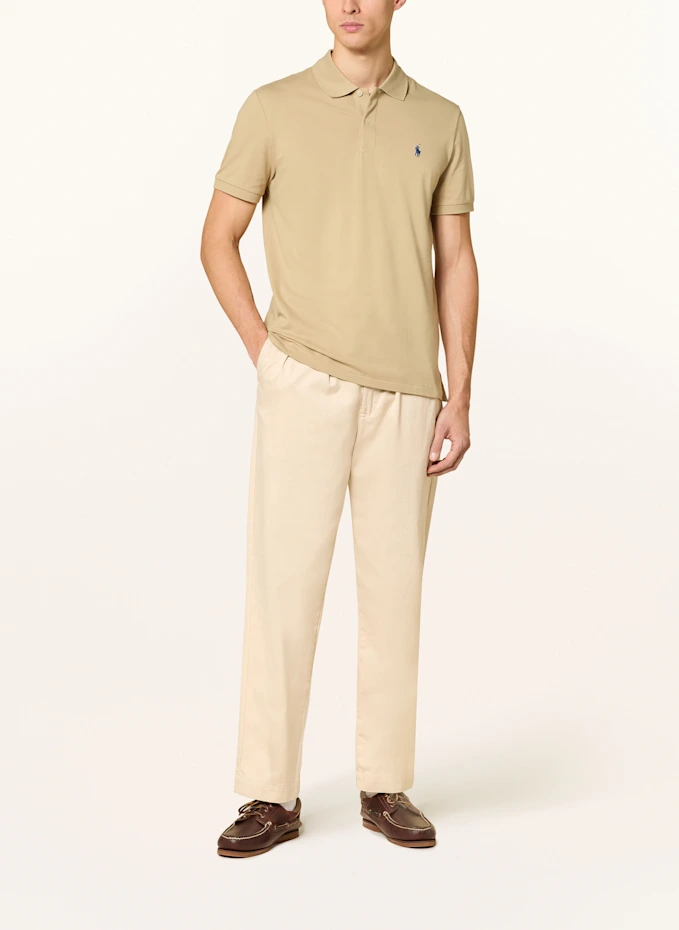 POLO GOLF RALPH LAUREN POLO GOLF RALPH LAUREN Funktions-Poloshirt