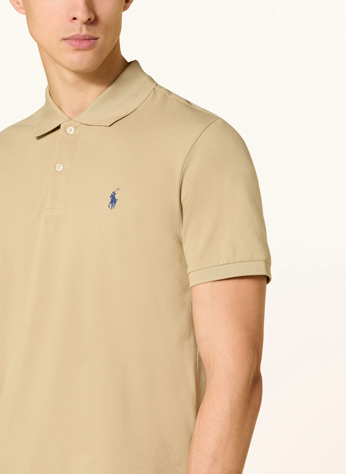 POLO GOLF RALPH LAUREN POLO GOLF RALPH LAUREN Funktions-Poloshirt