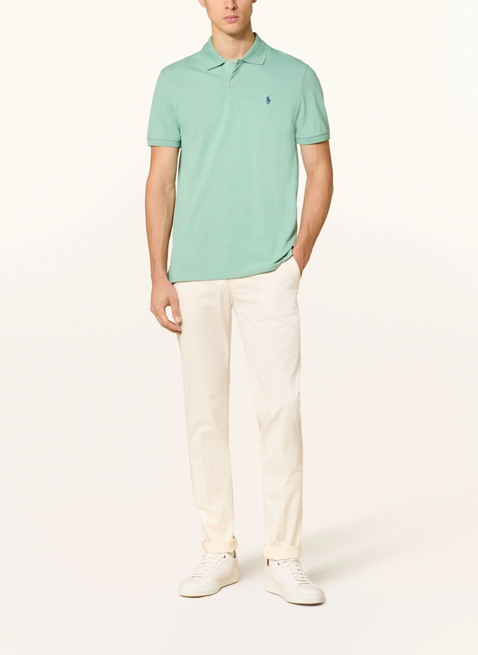 POLO GOLF RALPH LAUREN POLO GOLF RALPH LAUREN Funktions-Poloshirt