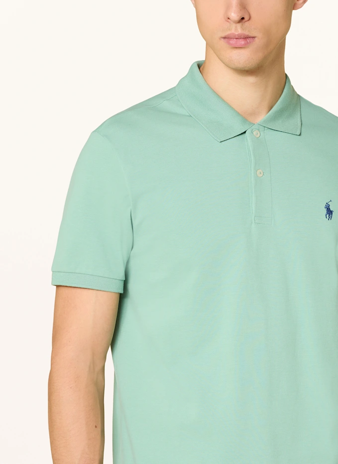 POLO GOLF RALPH LAUREN POLO GOLF RALPH LAUREN Funktions-Poloshirt